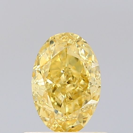 0.74 ct Oval diamond