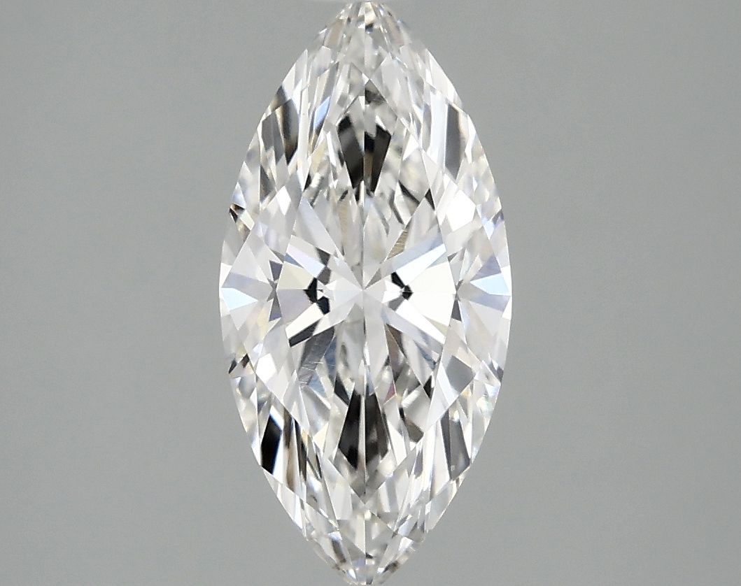 1.51 ct. marquise Lab Grown Diamond front image