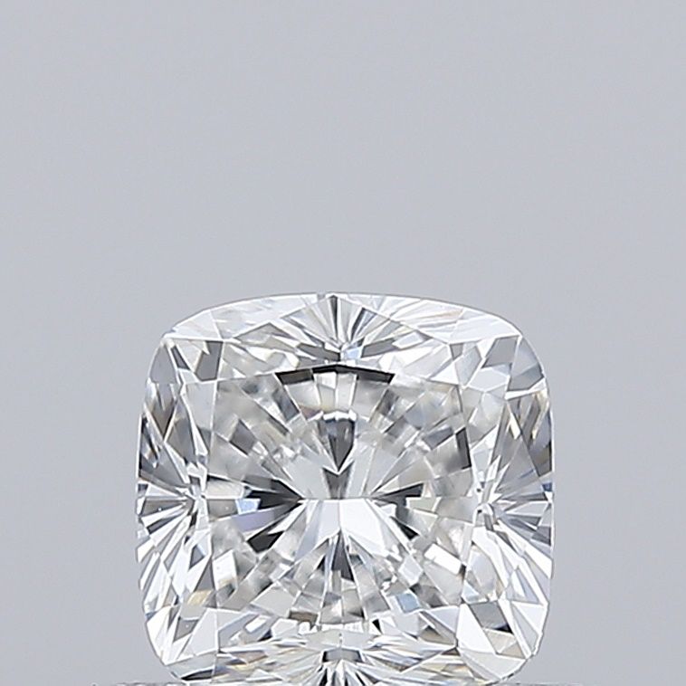 0.54 ct lab-grown Cushion modified Diamond