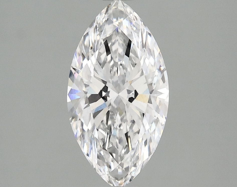 1.49 ct. marquise Lab Grown Diamond front image