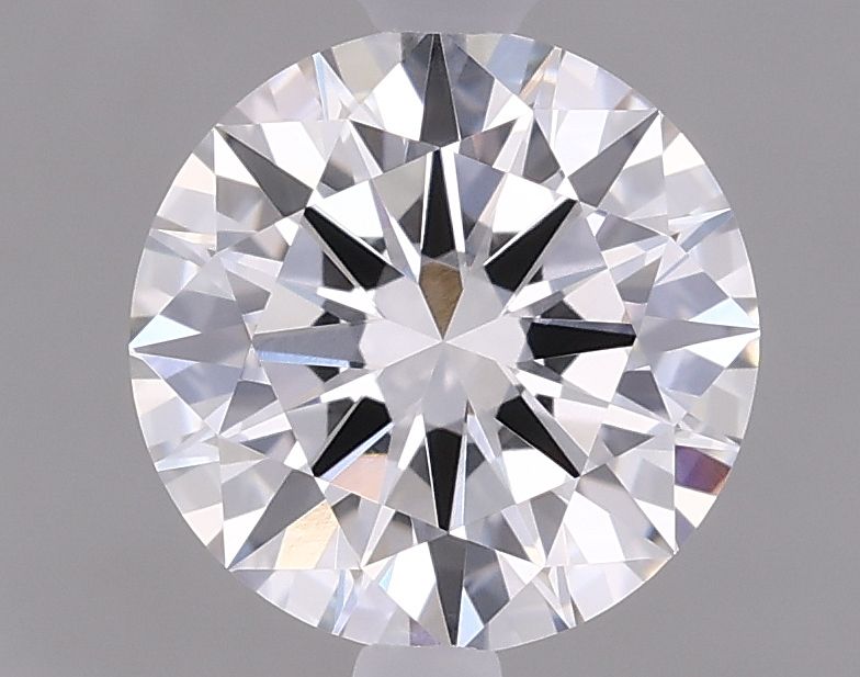 1.07 ct. round Lab Grown Diamond front image