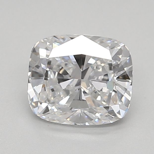 0.91 ct lab-grown Cushion modified Diamond