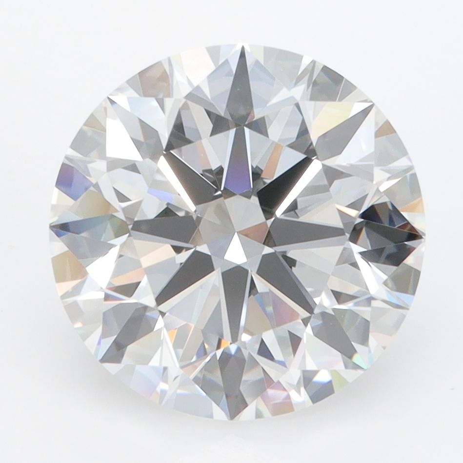 Round Diamond