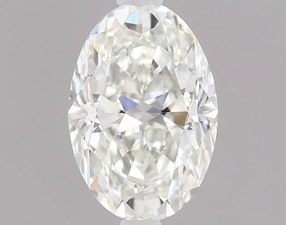 0.70 ct Oval diamond