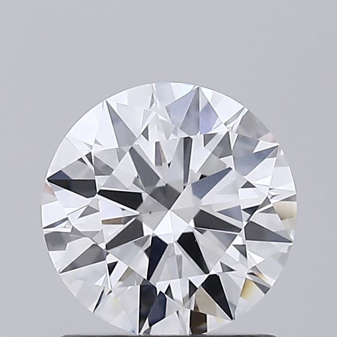 1.00 ct. round Lab Grown Diamond front image