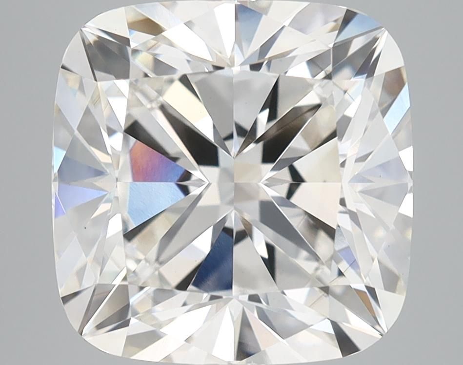 Cushion Diamond