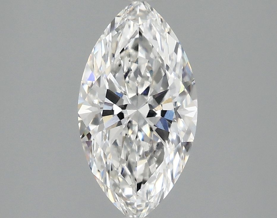 1.49 ct. marquise Lab Grown Diamond front image