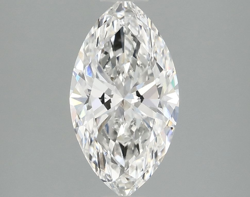 1.59 ct. marquise Lab Grown Diamond front image