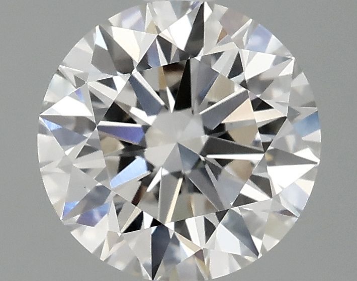 1.49 ct. round Lab Grown Diamond front image