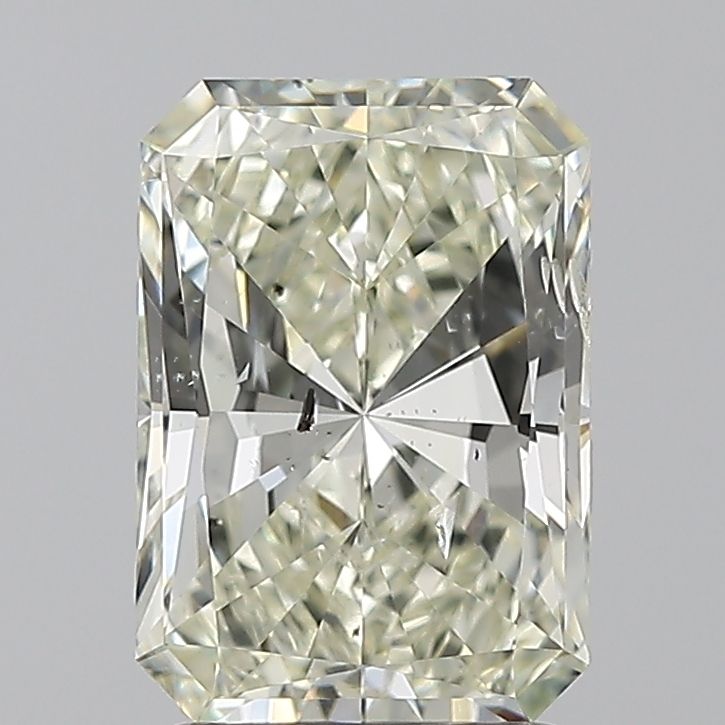 Radiant Diamond