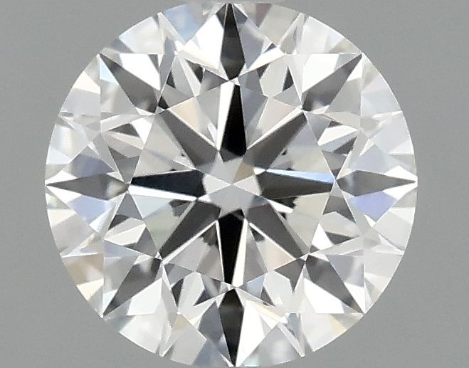 1.09 ct. round Lab Grown Diamond front image