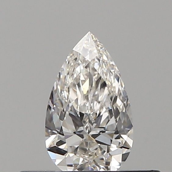 0.32 ct Pear Diamond