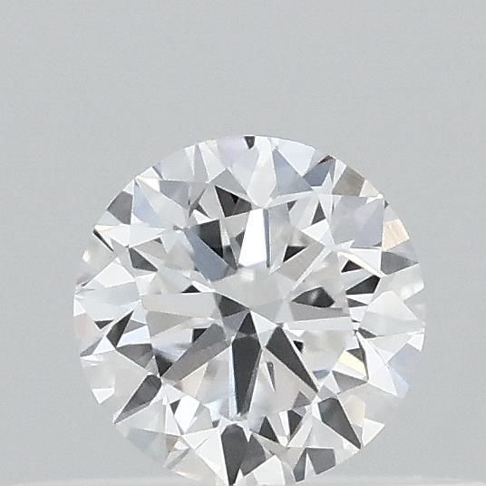 Round Diamond