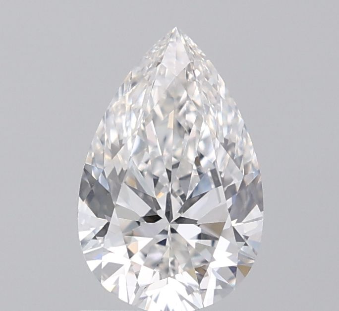 1.30 ct Pear diamond
