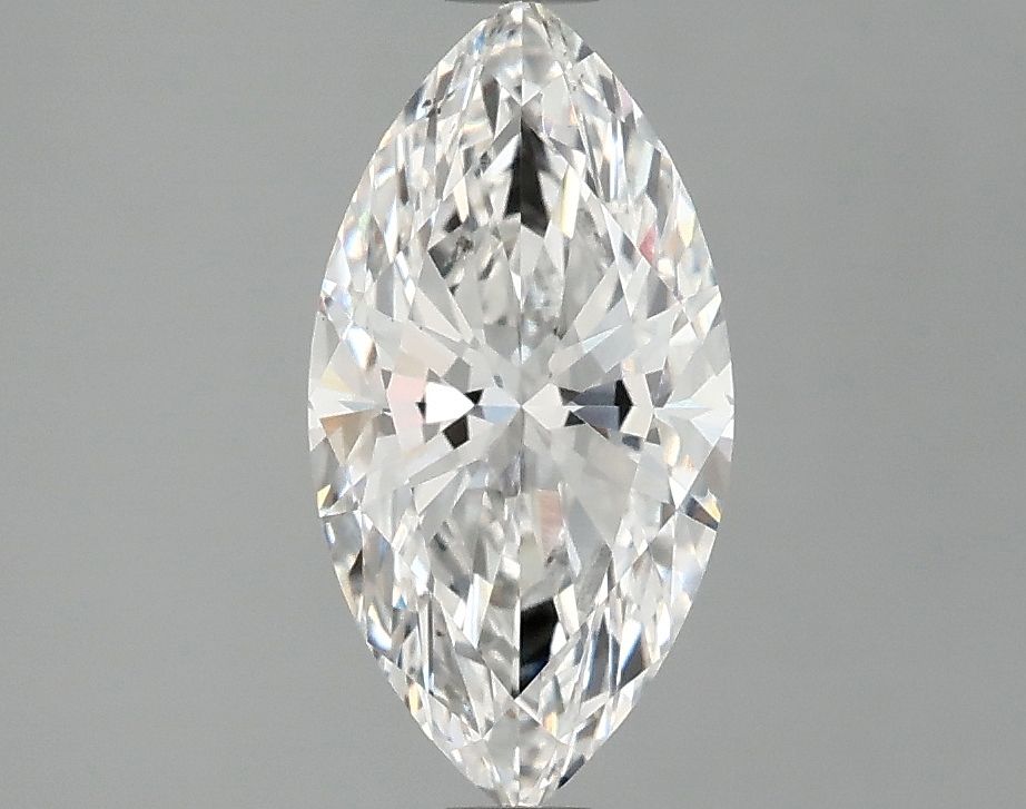 1.49 ct. marquise Lab Grown Diamond front image