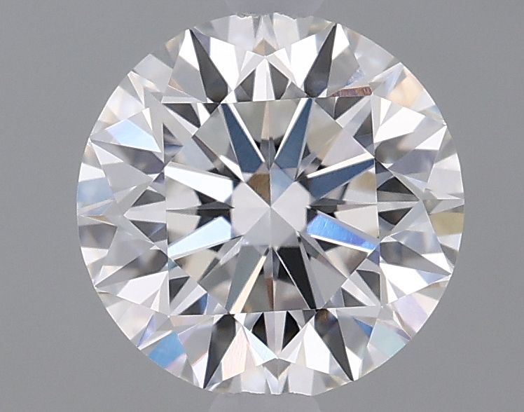 1.03 ct. round Lab Grown Diamond front image