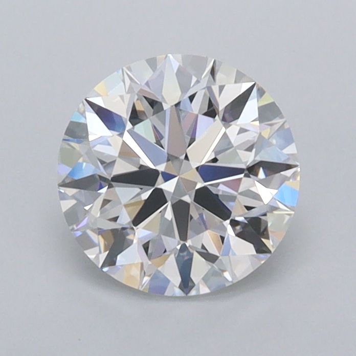 1.03 ct. round Lab Grown Diamond front image