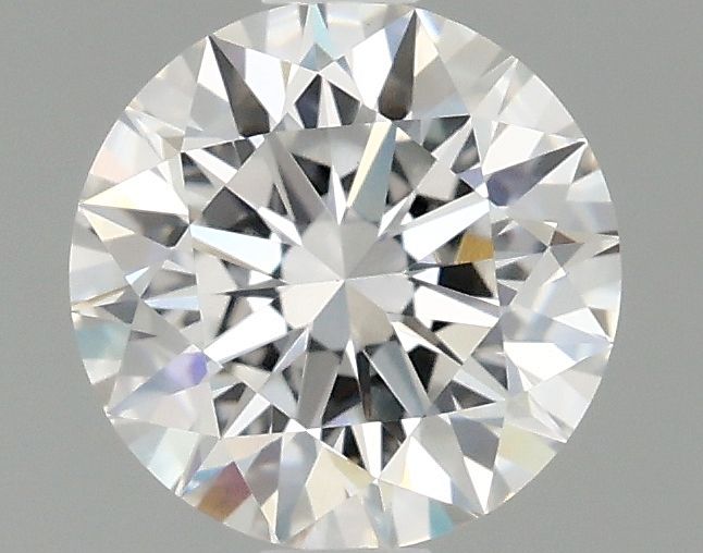 1.04 ct. round Lab Grown Diamond front image