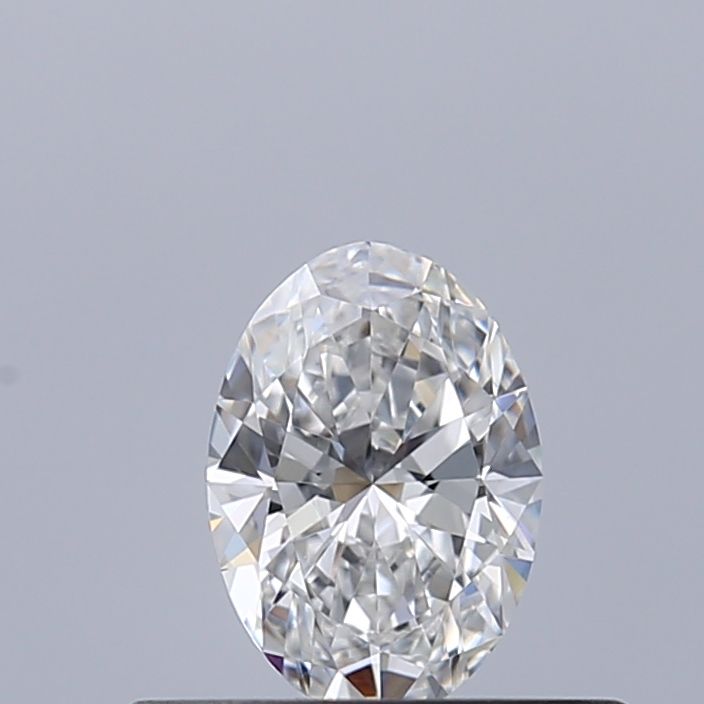 0.3 Carat Oval Diamond E VVS2
