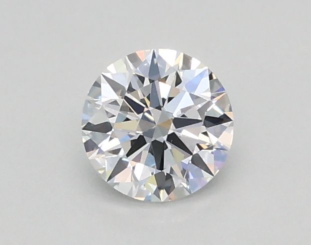 0.3 ct lab-grown Round Diamond