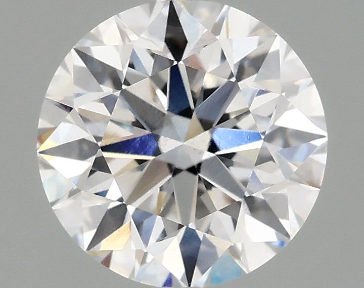 1.59 ct. round Lab Grown Diamond front image