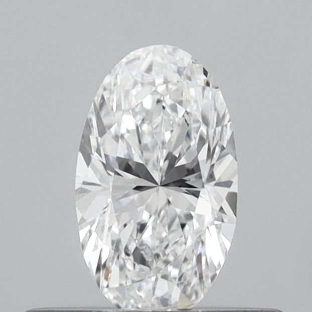 Oval Diamond