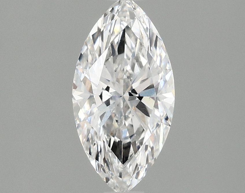 1.08 ct. marquise Lab Grown Diamond front image