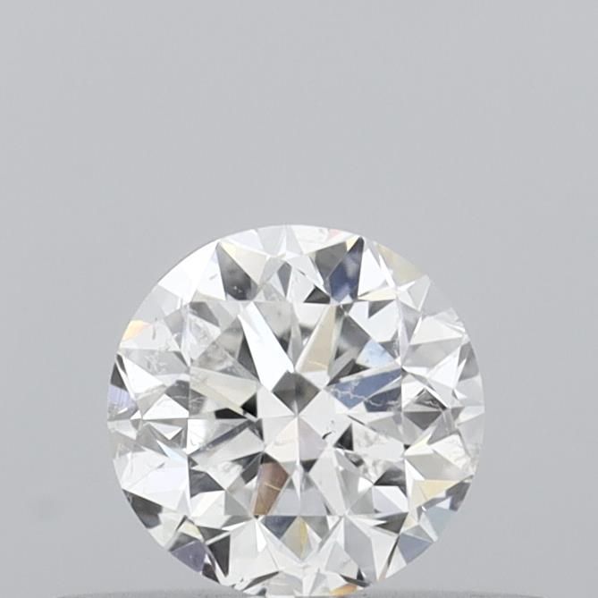 0.4 ct Round Diamond