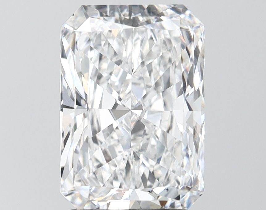 Radiant Diamond