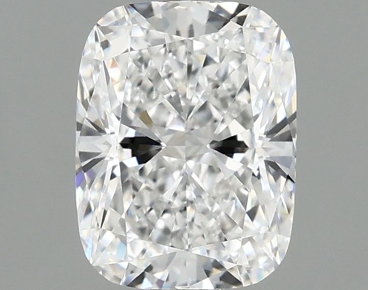 1.08 ct lab-grown Cushion modified Diamond