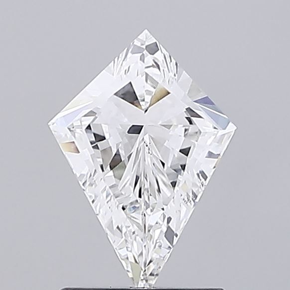 1.06 ct lab-grown Kite Diamond