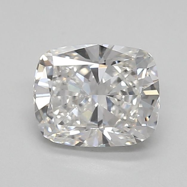 Cushion Diamond