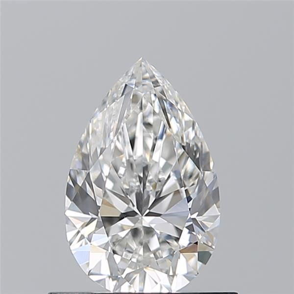 0.70 ct Pear diamond