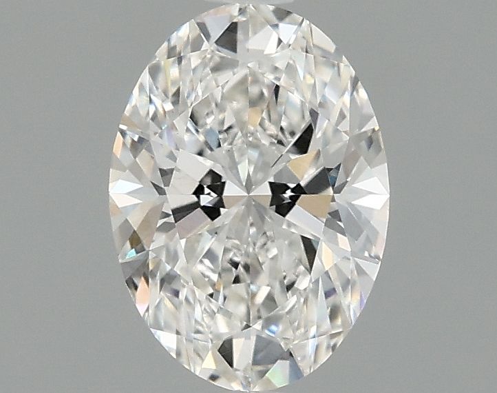 1.19 ct Oval diamond