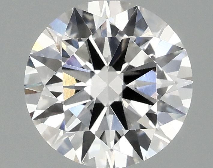1.51 ct. round Lab Grown Diamond front image