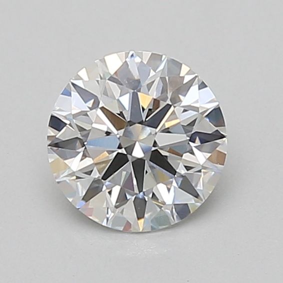 0.92 ct. round Lab Grown Diamond front image