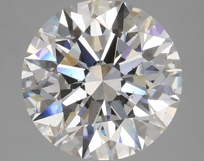 Round Diamond