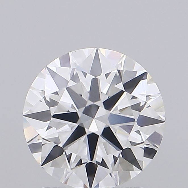 Round Diamond