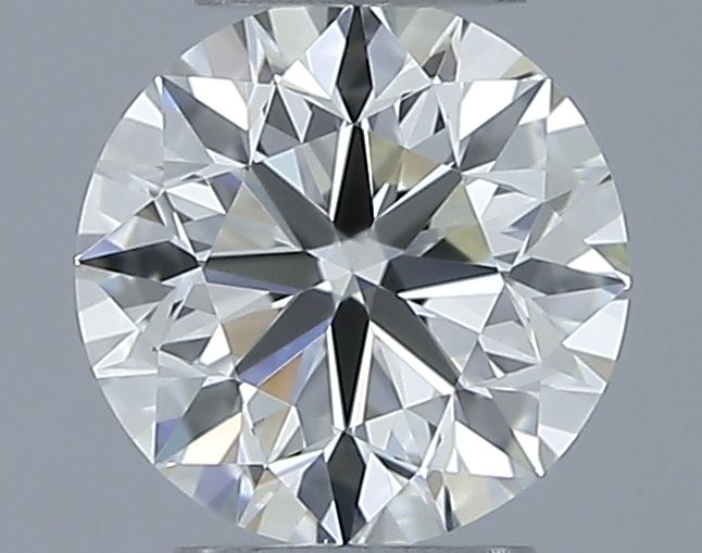 0.5 ct Round Diamond