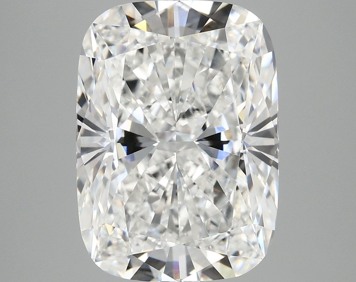 Cushion Diamond