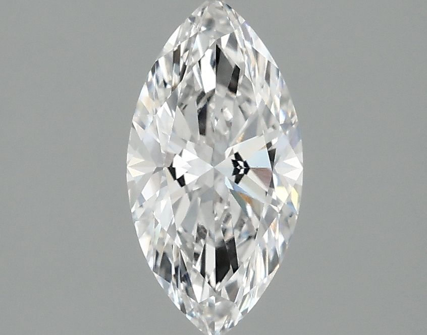 1.05 ct. marquise Lab Grown Diamond front image