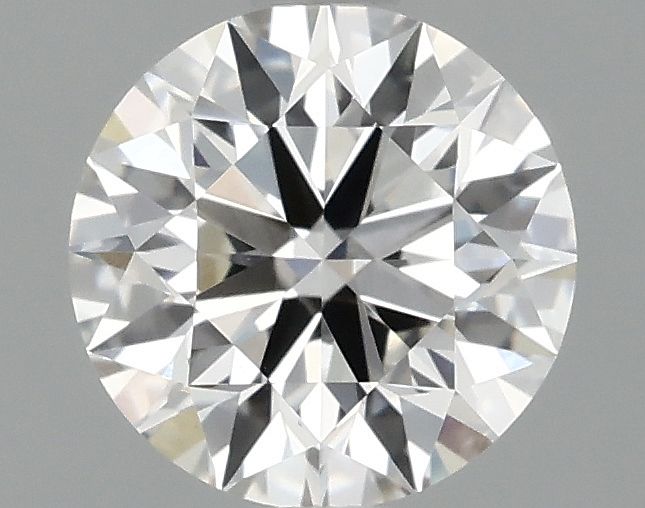 1.09 ct. round Lab Grown Diamond front image