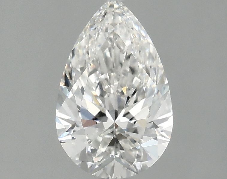 1.08 ct. pear Lab Grown Diamond front image