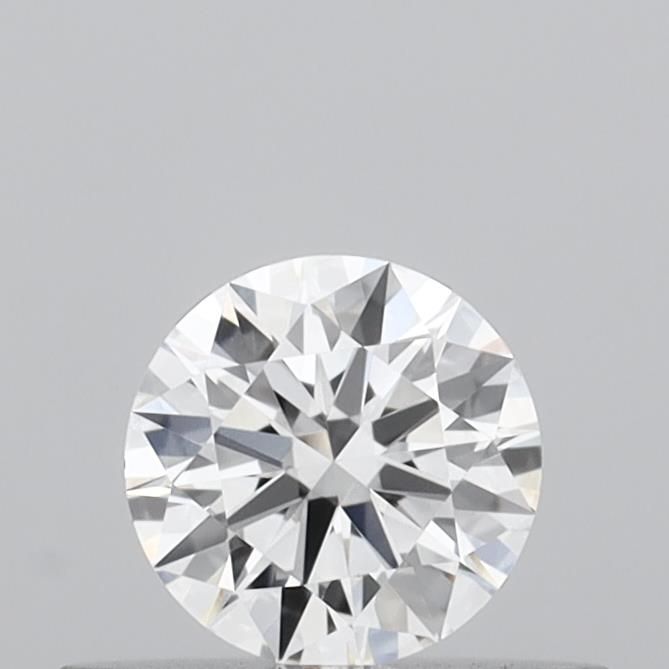 0.32 ct lab-grown Round Diamond