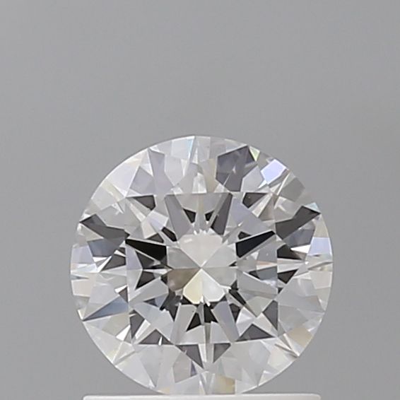1.00 ct. round Lab Grown Diamond front image