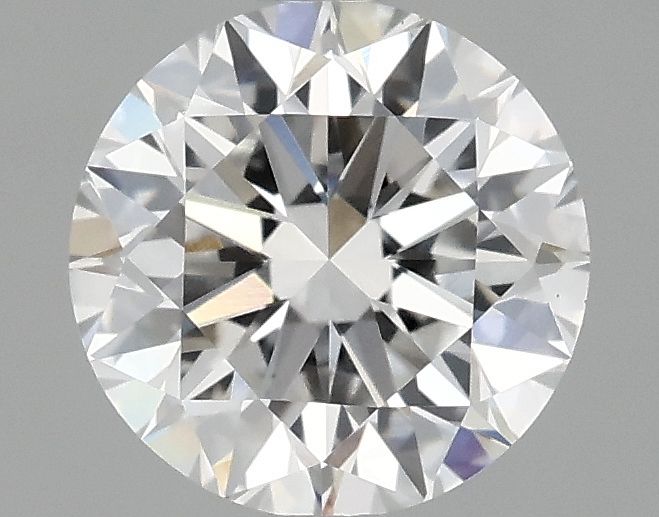 1.49 ct. round Lab Grown Diamond front image