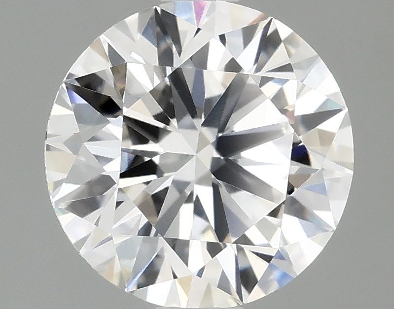 1.49 ct. round Lab Grown Diamond front image