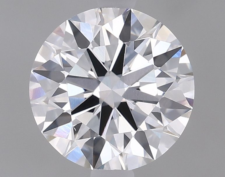1.06 ct. round Lab Grown Diamond front image