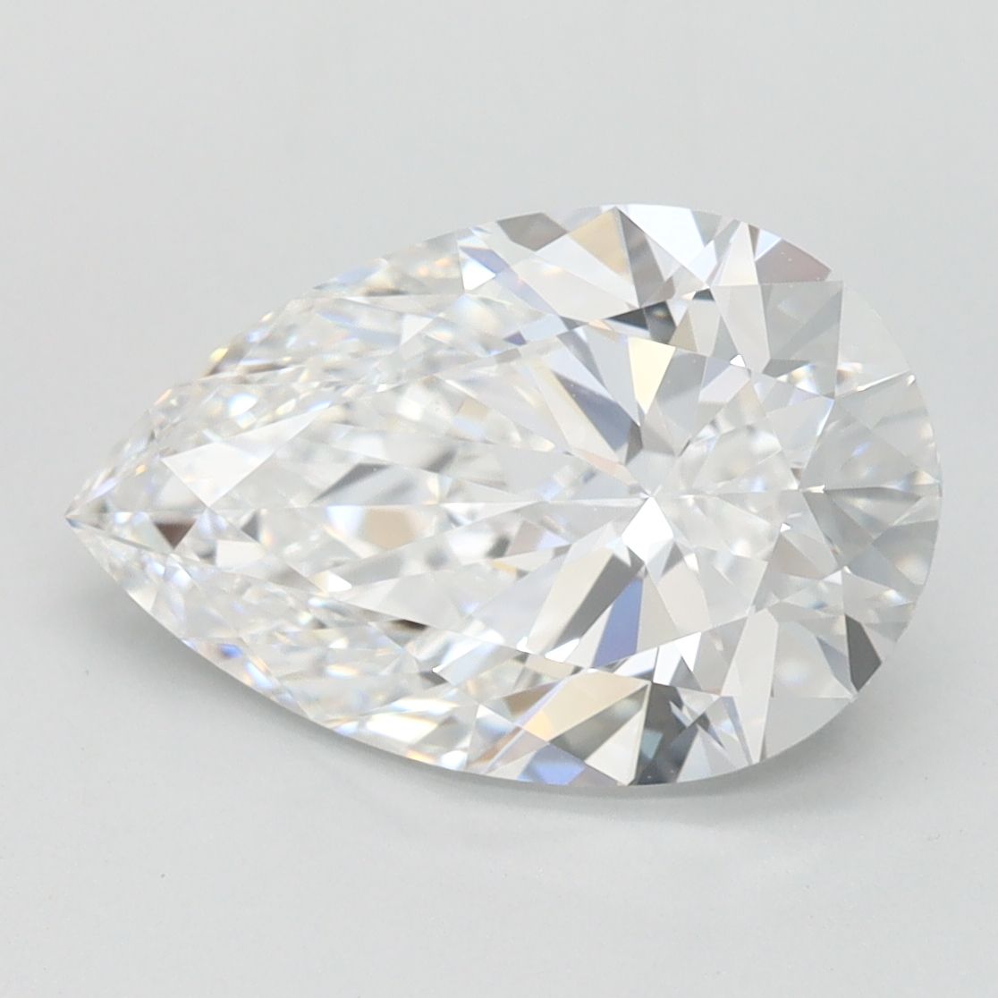 2.54 Carat