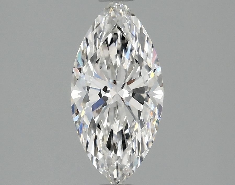 1.08 ct. marquise Lab Grown Diamond front image